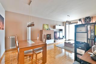 Pis  Elizmendi. Piso de tres dormitorios en sarriguren