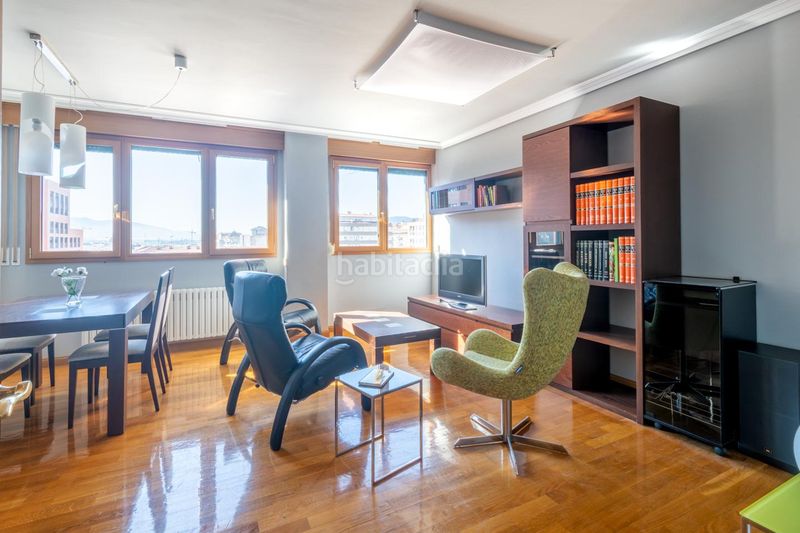 Foto 58c00854-a05f-44ab-9c59-1c0c4c6fa2cc. Piso  de tres dormitorios en plaza felisa munárriz en Pamplona / Iruña