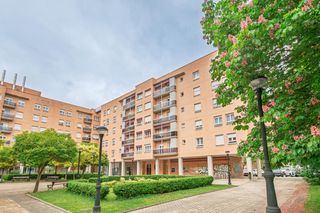 Piso  Primero de mayo. Vivienda de dos dormitorios en burlada
