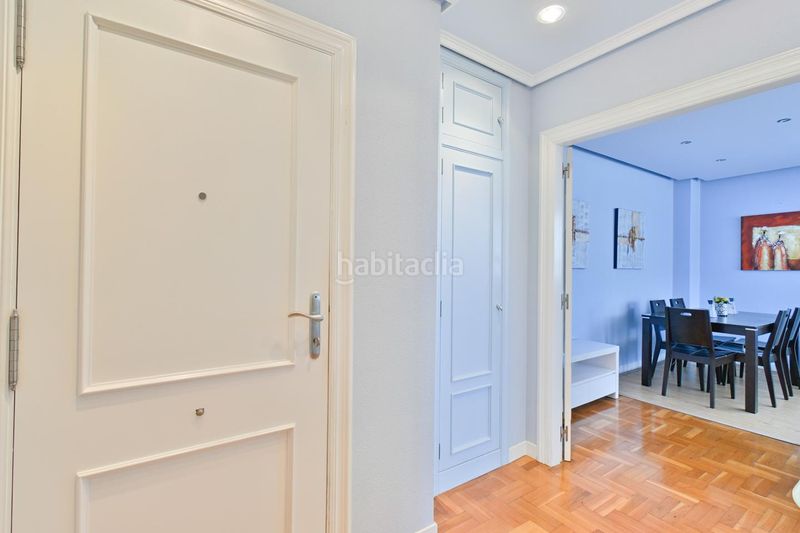 Foto 586abd8c-4e8f-4a6b-96af-3f49ca8ff484. Rent flat with heating parking in Barañáin / Barañain