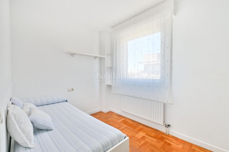 Foto 6db0000b-2fa1-455e-a77d-73af4545f1be. Rent flat with heating parking in Barañáin / Barañain