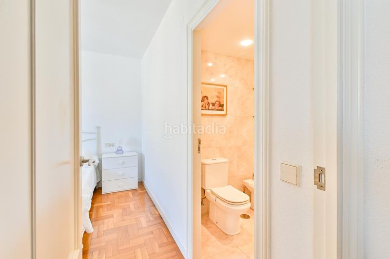 Foto ad9cceda-2e26-419d-9724-4d08ae946a03. Rent flat with heating parking in Barañáin / Barañain