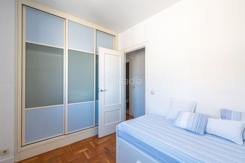 Foto b56822e8-4f57-44eb-acea-a2a9c987ce8a. Rent flat with heating parking in Barañáin / Barañain