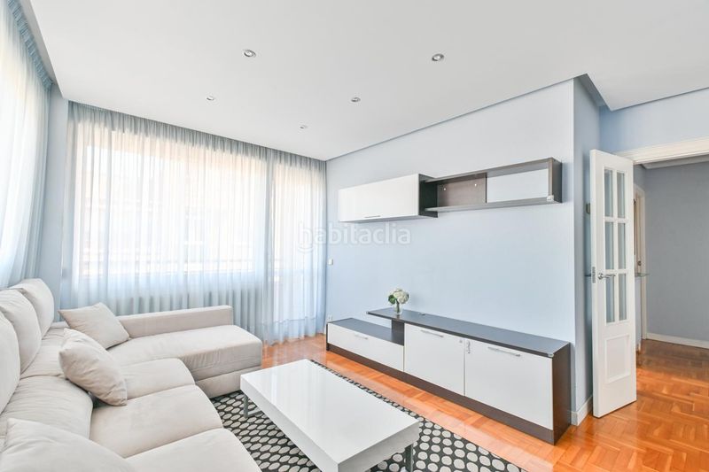 Foto c28688d2-e33c-4b36-a822-f2724c37f06e. Rent flat with heating parking in Barañáin / Barañain