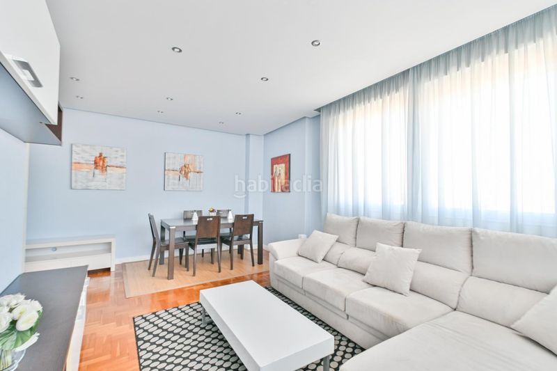Foto eb1e67c5-2b9b-4960-8726-ed3eadc9445d. Rent flat with heating parking in Barañáin / Barañain