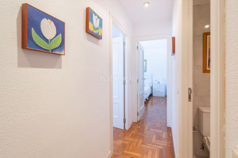 Foto f21a9b7c-af51-4eb9-81c0-08a70b6f4b57. Rent flat with heating parking in Barañáin / Barañain
