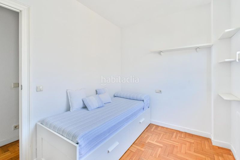 Foto f6991abd-c88d-4270-a5b8-40023ba27c00. Rent flat with heating parking in Barañáin / Barañain