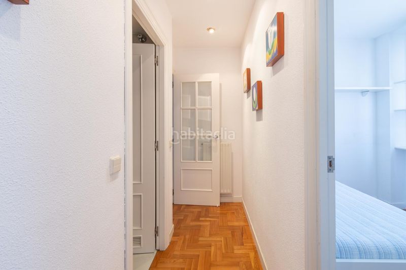 Foto ff2691b2-1cea-493b-b5db-6a87829c86ae. Rent flat with heating parking in Barañáin / Barañain