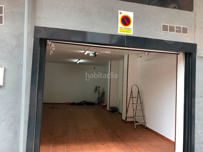 Foto 6e69f7e9-e7e9-4aaa-8a6a-0bd5c5665876. Parking coche en calle doctor morales 5 en Hospital Valladolid