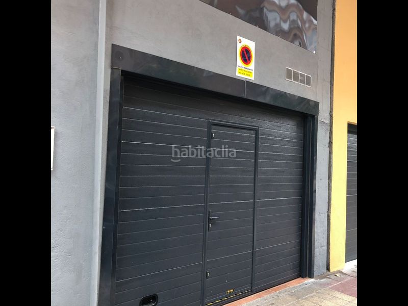 Foto d61e7261-39a7-47fe-ac57-1e867716641d. Parking coche en calle doctor morales 5 en Hospital Valladolid