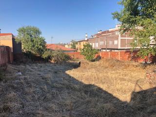 Terreno residencial  N/a. Solar en venta las flores