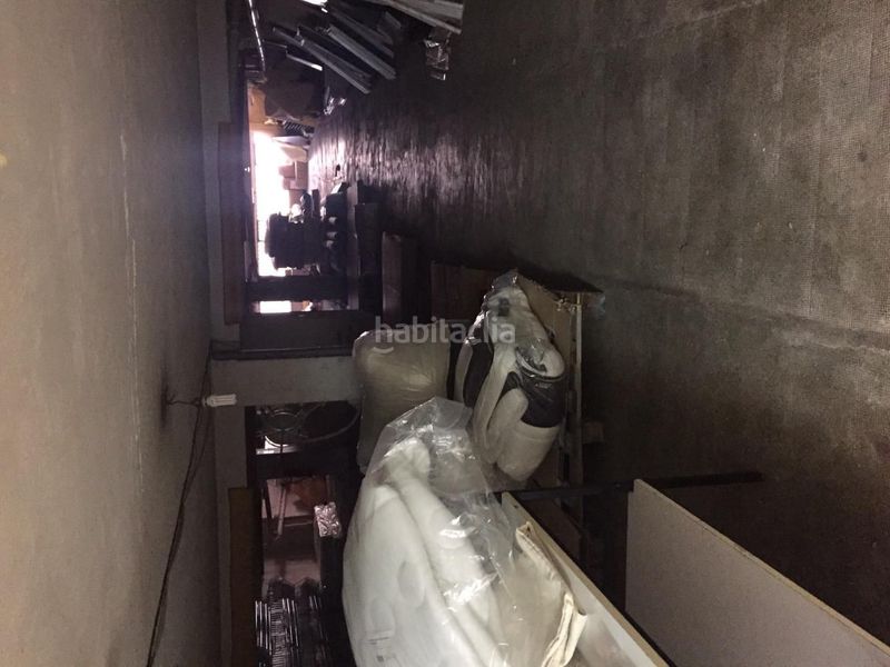 Foto a5a01a73-c608-4e95-acbf-65090b15f93a. Business premise with heating in Circular Valladolid