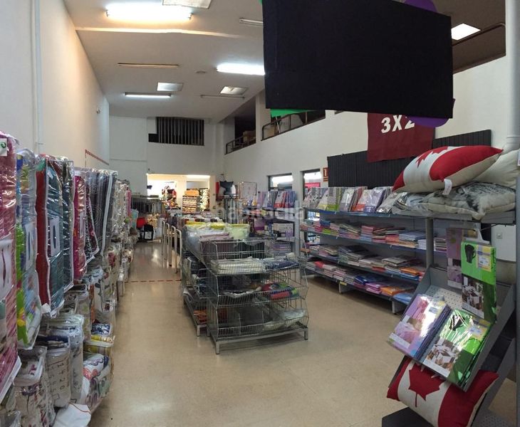 Foto afa5a898-d364-49d0-a227-84e44230c14a. Business premise with heating in Circular Valladolid