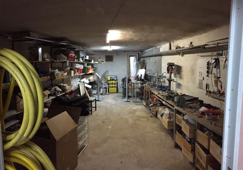 Foto e313b5c4-a24b-4a3a-849d-732ed4219447. Business premise with heating in Circular Valladolid