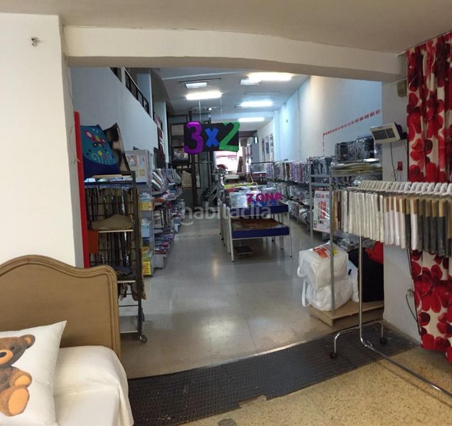 Foto e762bccd-ebea-4cd1-89cf-3e2ddd05c5e0. Business premise with heating in Circular Valladolid