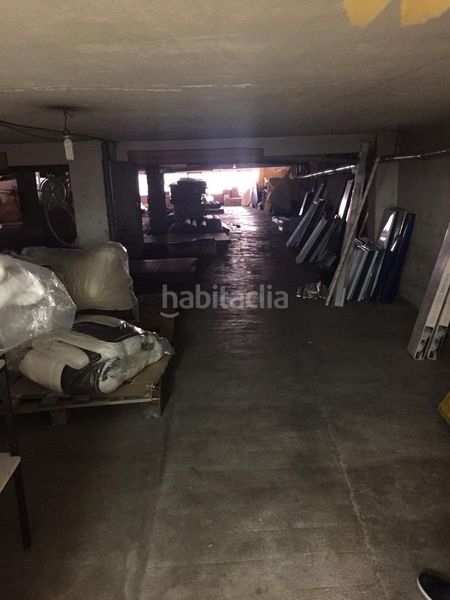 Foto edd496cf-16f1-4ac2-95de-c69666e8f183. Business premise with heating in Circular Valladolid