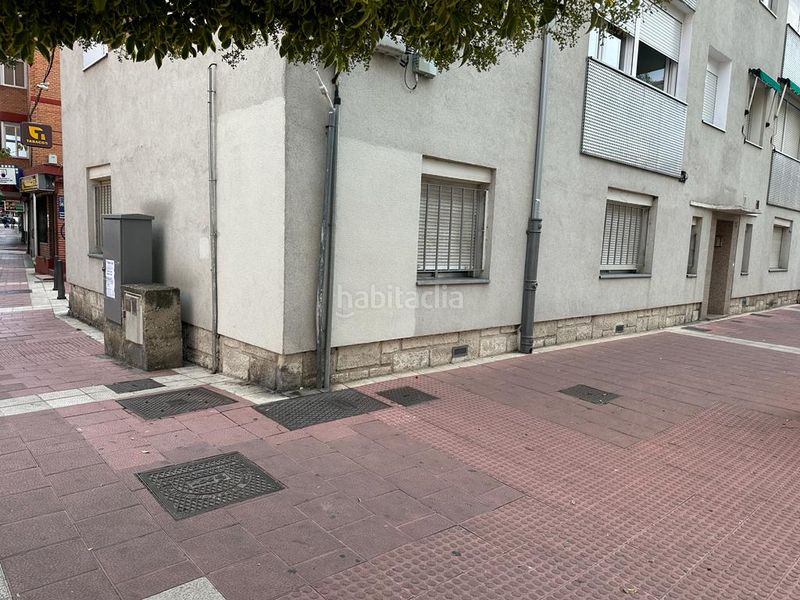 Foto 9f430eb4-01d9-42ba-ad17-a444acf3af44. Pis a Rondilla Valladolid