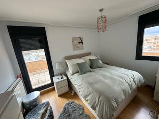 Penthouse  Calle emilio alarcos