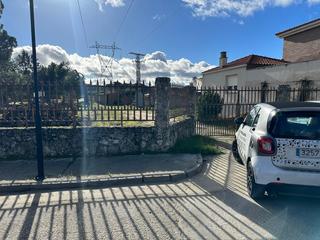 Terreny residencial a Camino cabezada 4
