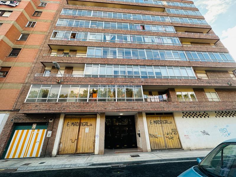 Foto 83c48370-5d7b-4184-bd55-5fdeee98e341. Appartement dans calle goya 1 dans Centro Palencia