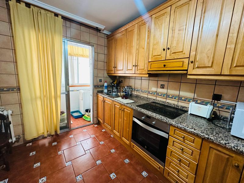 Foto 89d8213a-cc99-4716-8ebe-f576e3f0216b. Appartement dans calle goya 1 dans Centro Palencia