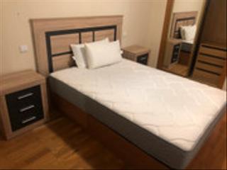 Flat in Paseo obregón 17