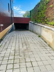 Car parking in Vereda del Camino Real de Villalba 7