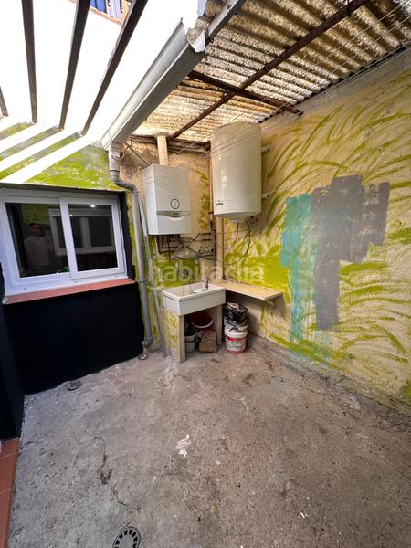 Foto 0497c81c-a95e-47b0-8020-05fe7378ac54. Maison jumelée dans Las Flores Valladolid