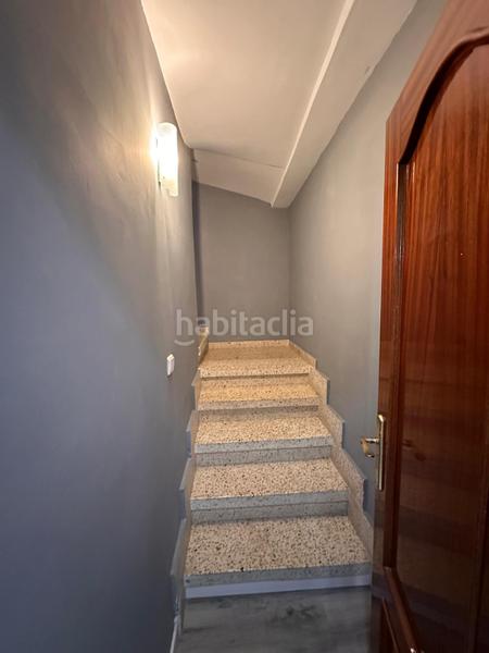 Foto 0e3a8936-1cfe-4bc3-b4f5-0a5c91c26078. Maison jumelée dans Las Flores Valladolid