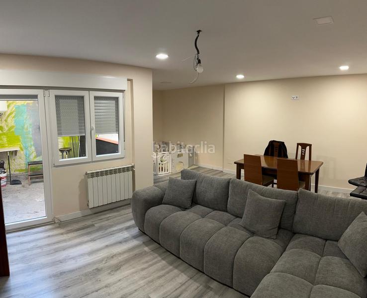 Foto 4aa8b7e6-c277-4a87-89ed-3298c8d68e4e. Maison jumelée dans Las Flores Valladolid