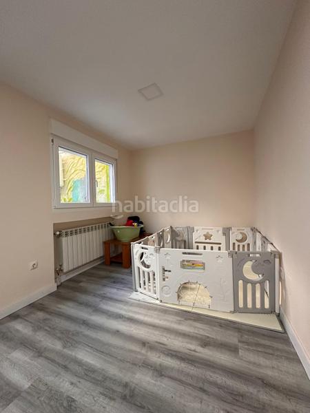 Foto 6afa2fdc-2bf6-4bff-882e-c3dfdd9647d3. Maison jumelée dans Las Flores Valladolid