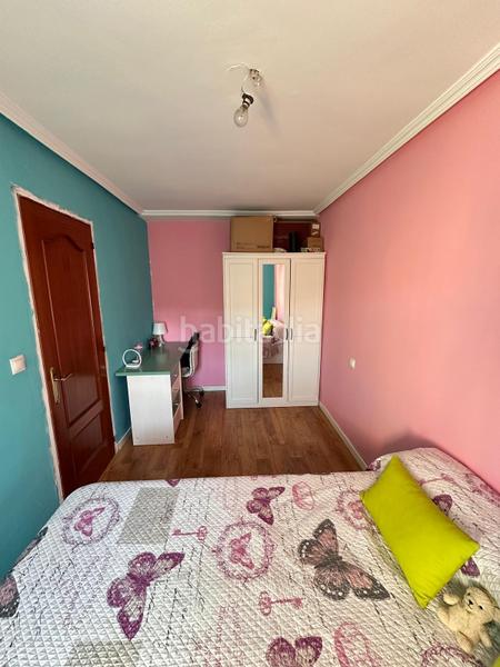 Foto 7aa5fe59-a179-42b9-8048-fca827075794. Maison jumelée dans Las Flores Valladolid