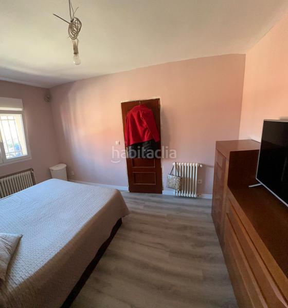 Foto 88b14527-d23c-46f2-b07e-98de4ca8e33c. Maison jumelée dans Las Flores Valladolid