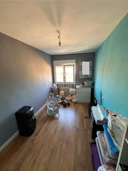 Foto 8e9135f1-c4b7-465e-942c-7b96e926b35f. Maison jumelée dans Las Flores Valladolid