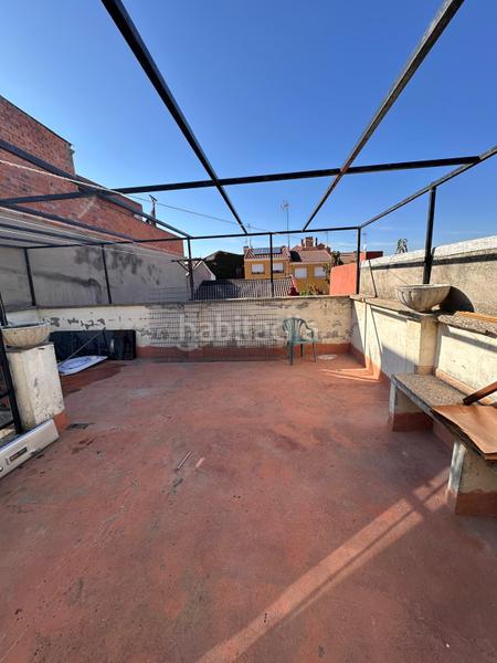 Foto 9d74eea9-12e1-4aee-a21e-e2cd388ee57b. Maison jumelée dans Las Flores Valladolid