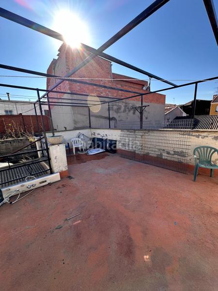 Foto c868491e-6ba2-4466-bc60-4d5e52cd9d7e. Maison jumelée dans Las Flores Valladolid