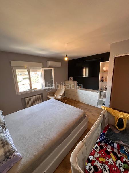 Foto f2308a43-44c0-431a-aded-f6e160a6ad7f. Maison jumelée dans Las Flores Valladolid