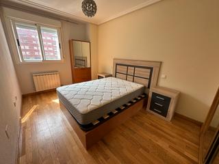 Appartement à Paseo obregón 17