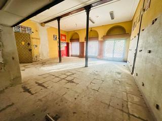 Geschäftsraum in Calle Acera de Recoletos