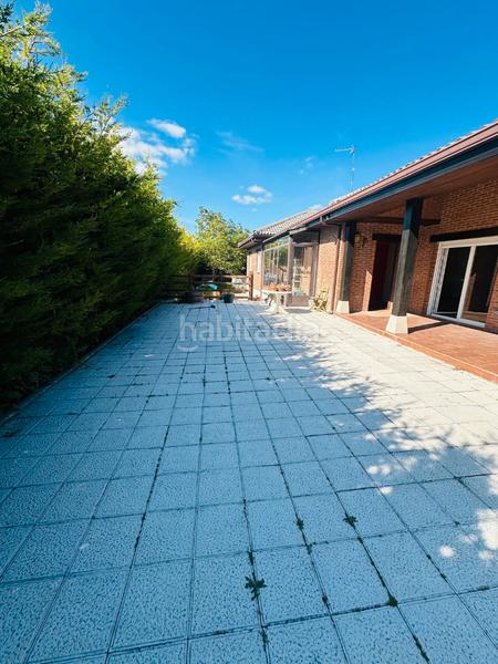 Foto 004ef233-c1f8-4066-80c0-8218092b1a92. Chalet en calle río miño 81 en Aldeamayor de San Martín