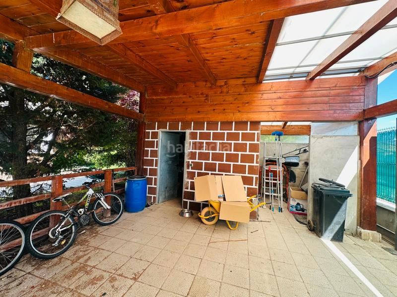 Foto 0278dbaa-c10c-4004-bcc1-8e1a60943b6c. Chalet en calle río miño 81 en Aldeamayor de San Martín