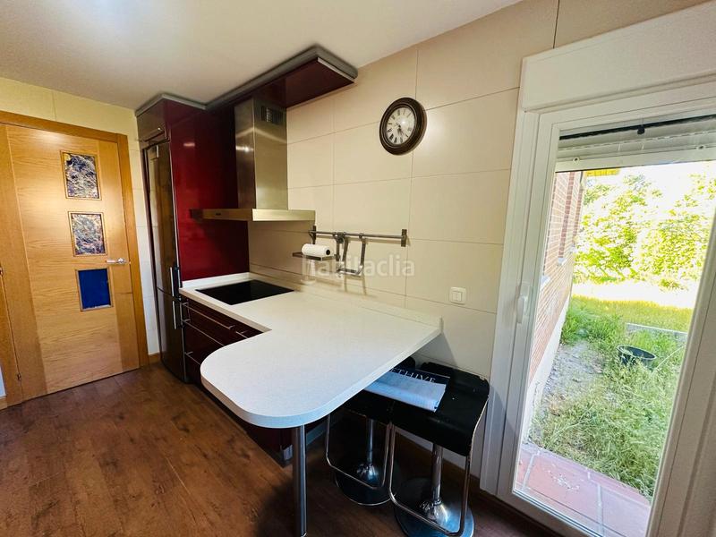 Foto 46562de7-7846-47e4-ac0a-52e917992114. Chalet en calle río miño 81 en Aldeamayor de San Martín
