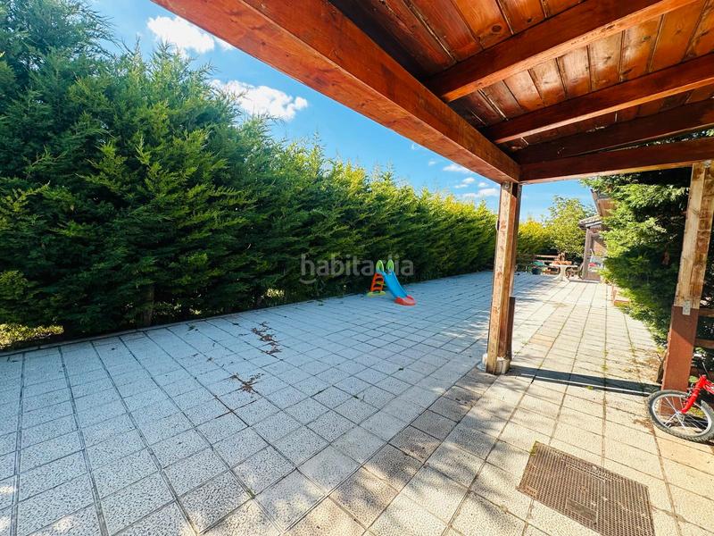 Foto 4be805e5-f2b2-418f-a3fc-6538fcf7796b. Chalet en calle río miño 81 en Aldeamayor de San Martín