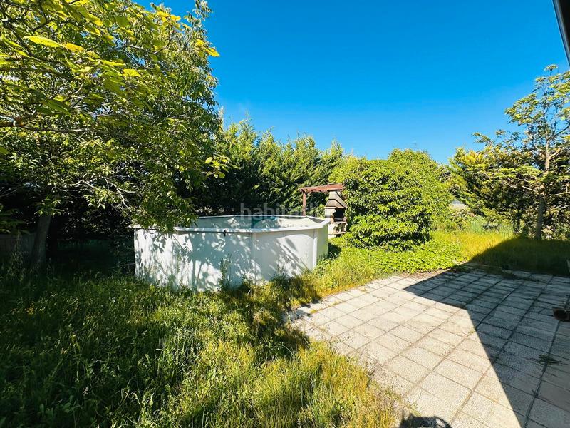 Foto 7475a330-eff7-4886-a045-a450871aaa90. Chalet en calle río miño 81 en Aldeamayor de San Martín