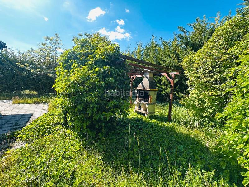 Foto b96423fd-a007-477b-9cbb-66639fe898bc. Chalet en calle río miño 81 en Aldeamayor de San Martín