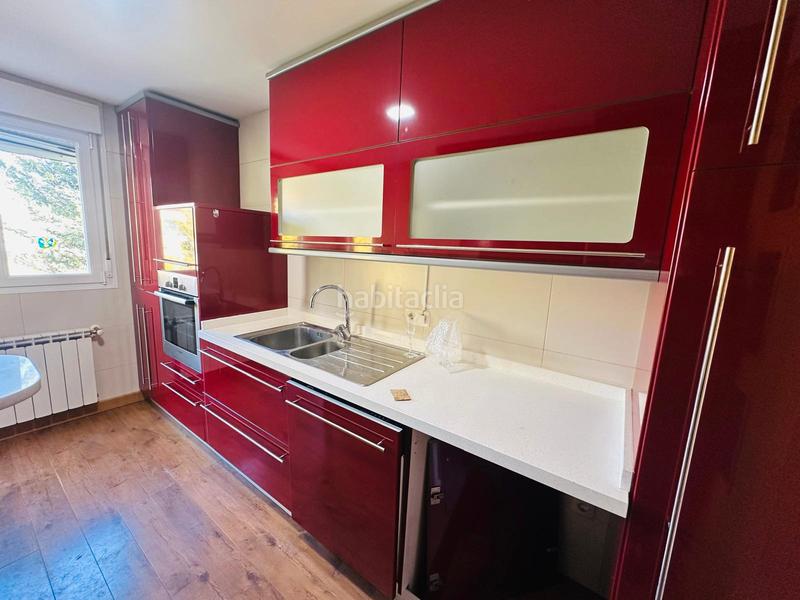Foto e9cc90e0-c8e9-48b7-a6ac-7dbf201dbfde. Chalet en calle río miño 81 en Aldeamayor de San Martín