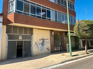 Local commercial à Calle del mirlo 41