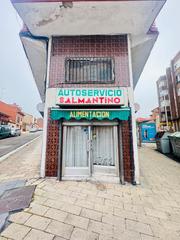 Local Comercial en Calle de Villabáñez
