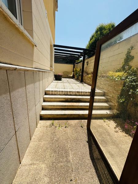 Foto 119c498a-2d70-4efc-b90d-9d9adf64725c. Chalet con riscaldamento parcheggio in Fuensaldaña