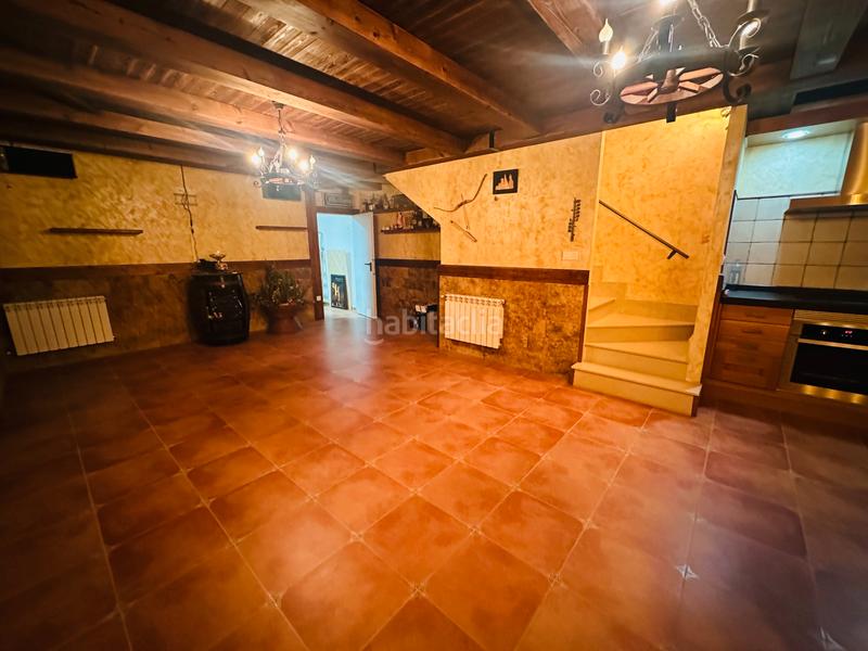 Foto 32b78c26-eae2-4673-ac5e-961706b2d594. Chalet con riscaldamento parcheggio in Fuensaldaña